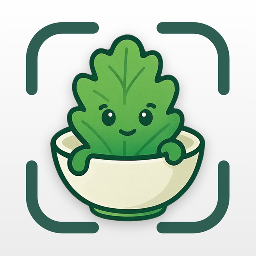 Kale app icon
